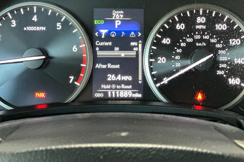 2017 Lexus NX 200t 33