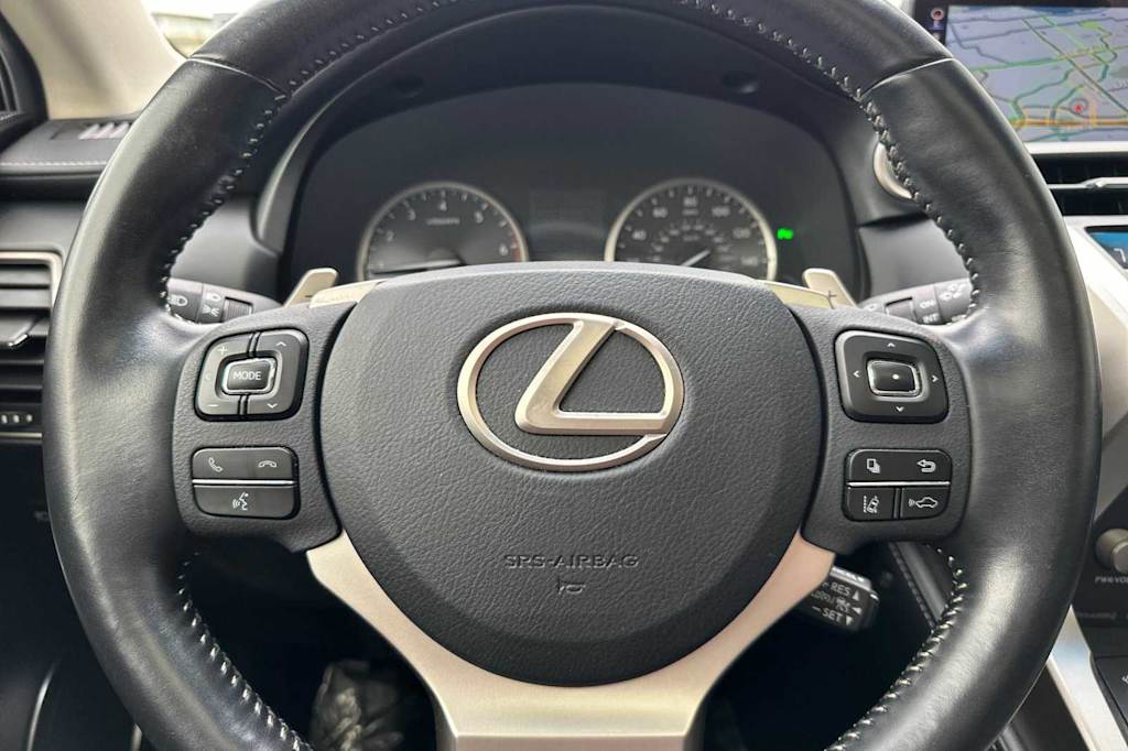 2019 Lexus NX 300 30