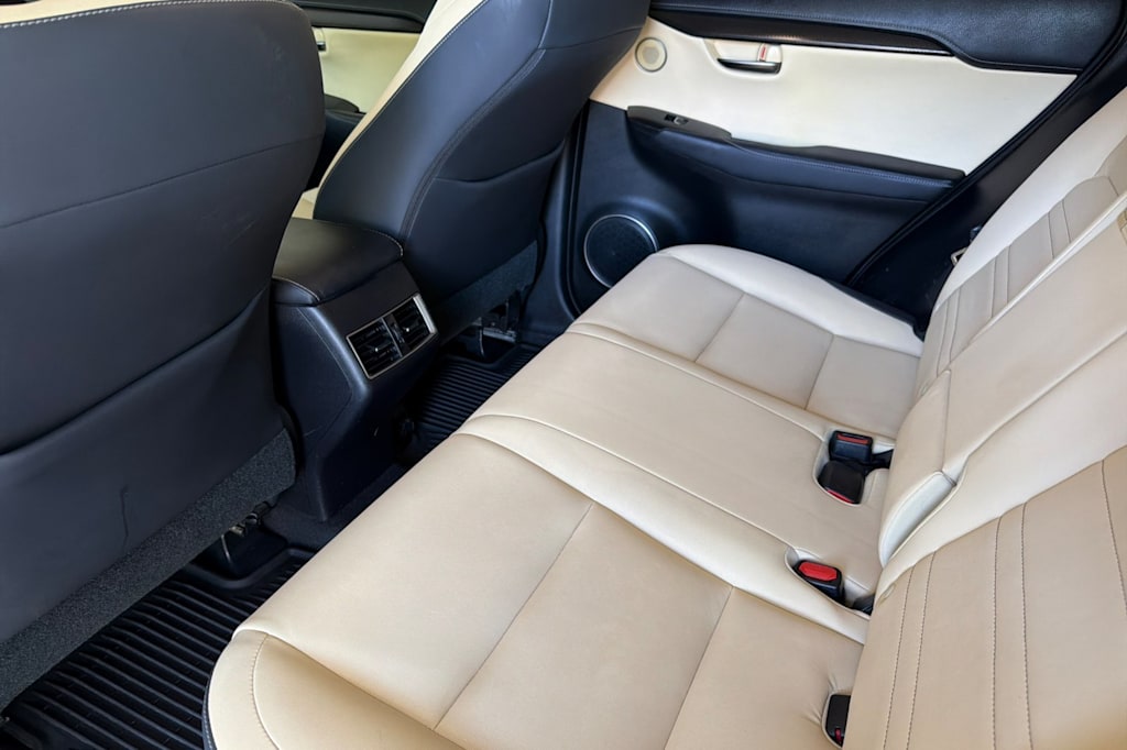 Thumbnail: 2018 Lexus NX - 11