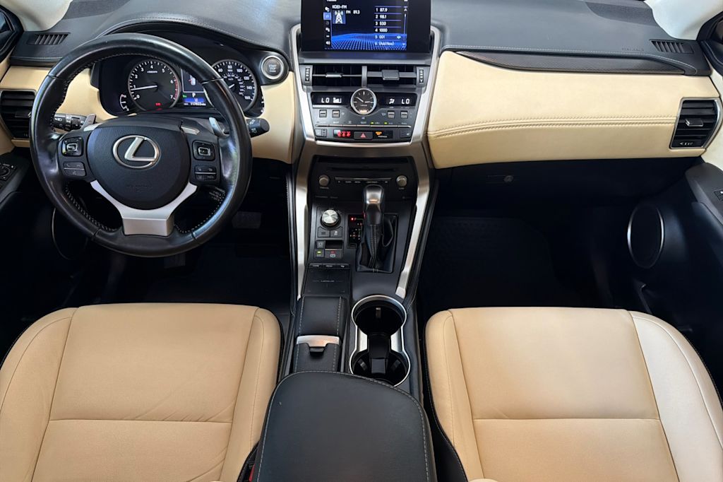Thumbnail: 2018 Lexus NX - 2