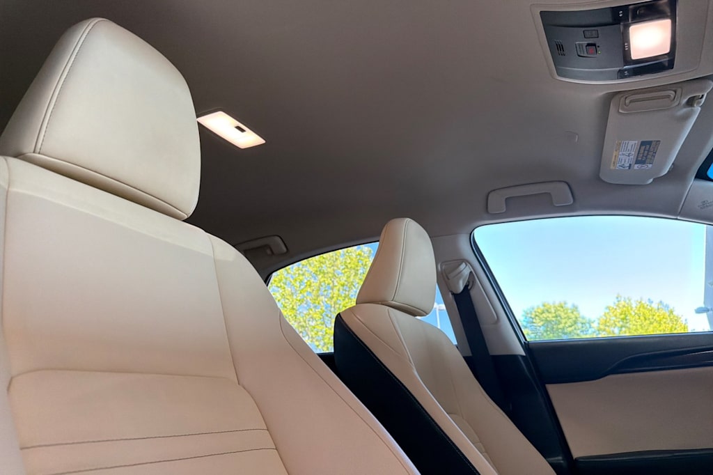 Thumbnail: 2018 Lexus NX - 23