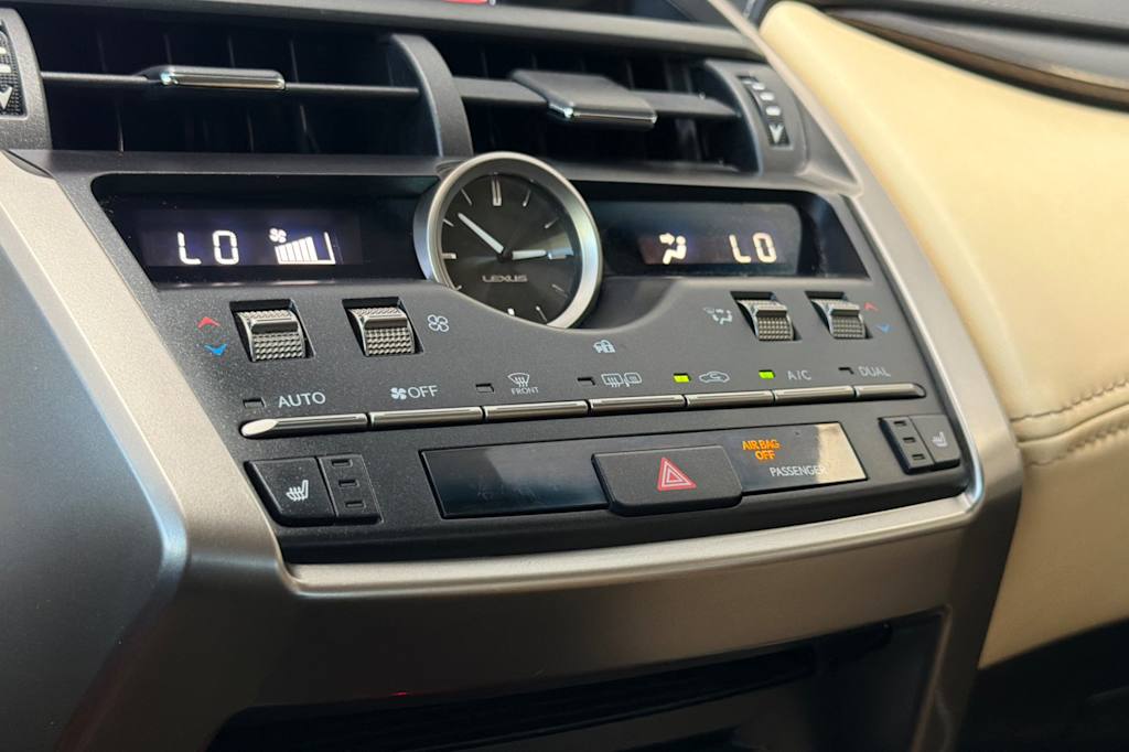 Thumbnail: 2018 Lexus NX - 26