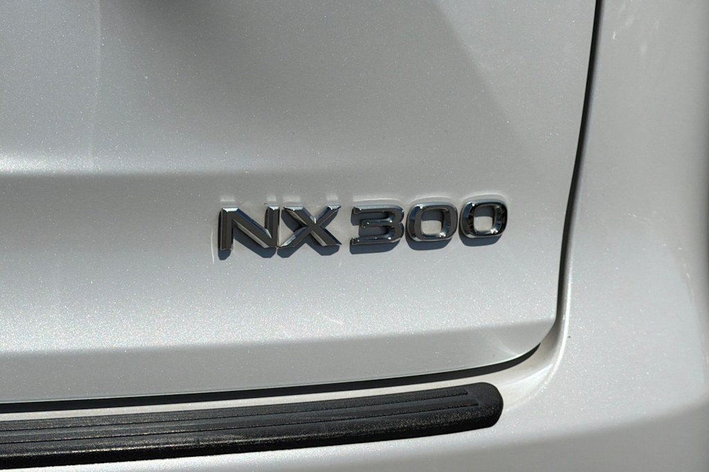 Thumbnail: 2018 Lexus NX - 33