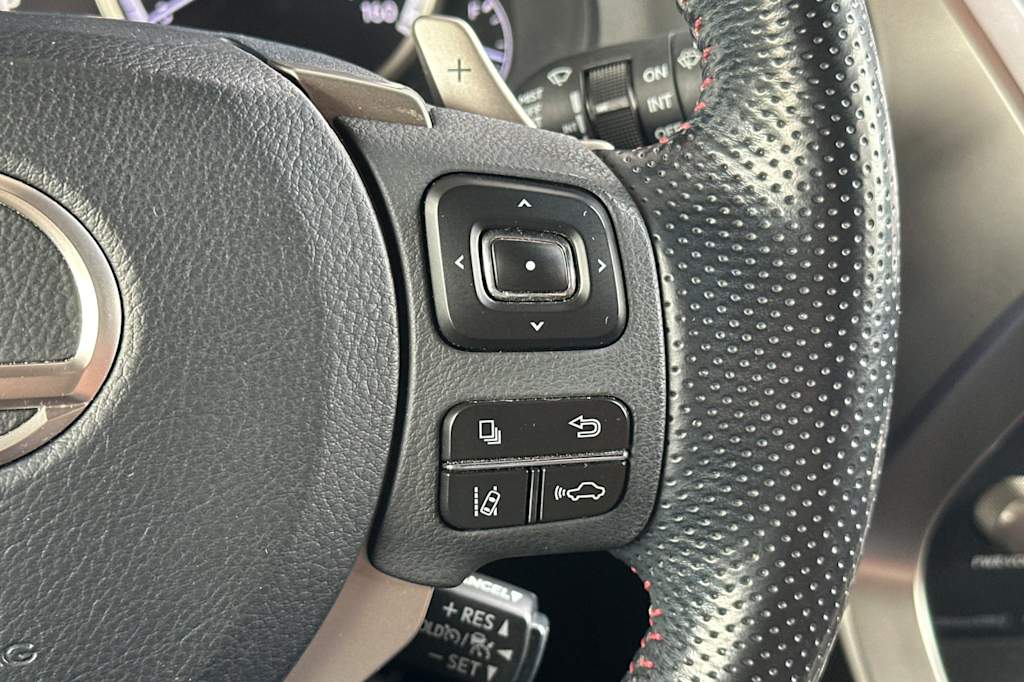 Thumbnail: 2019 Lexus NX - 31