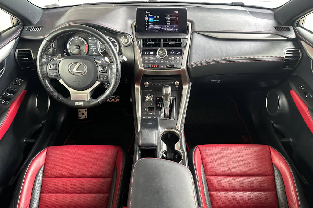 Thumbnail: 2019 Lexus NX - 2