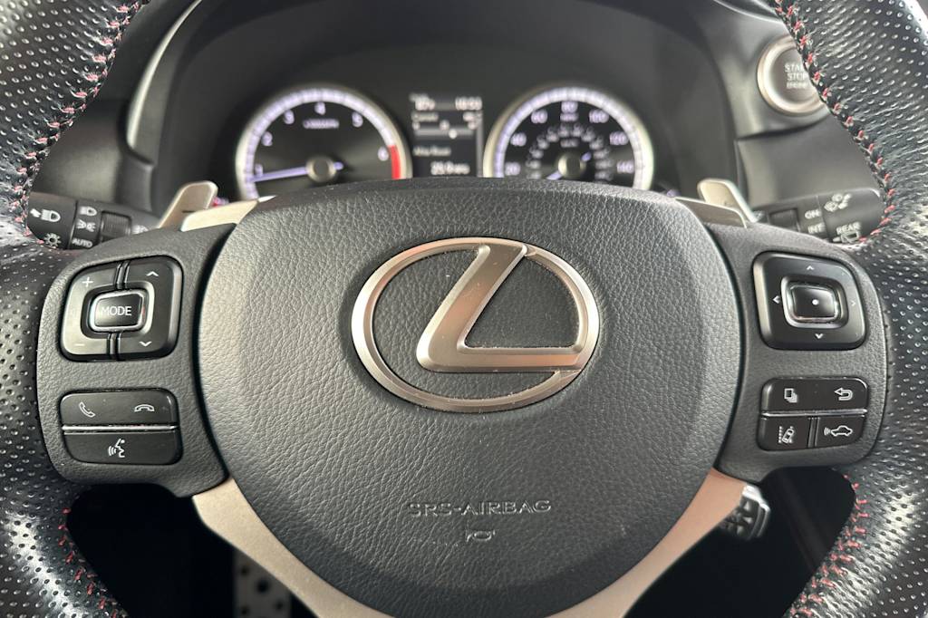 Thumbnail: 2019 Lexus NX - 29