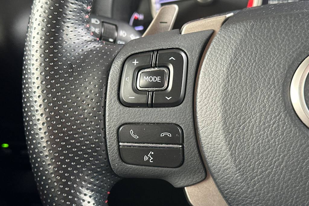 Thumbnail: 2019 Lexus NX - 30