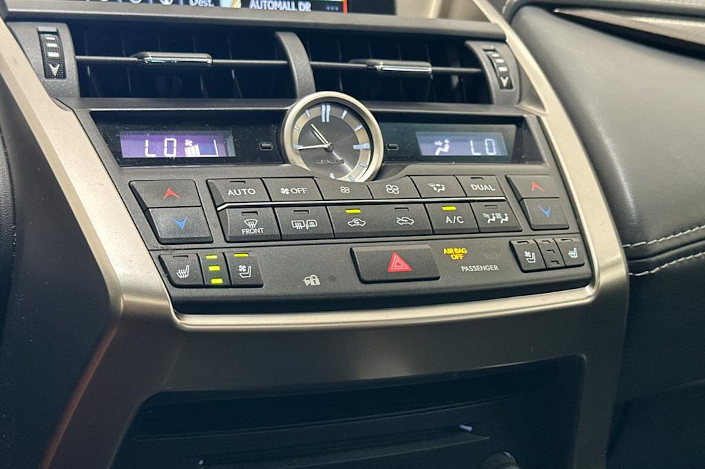 Thumbnail: 2016 Lexus NX - 28