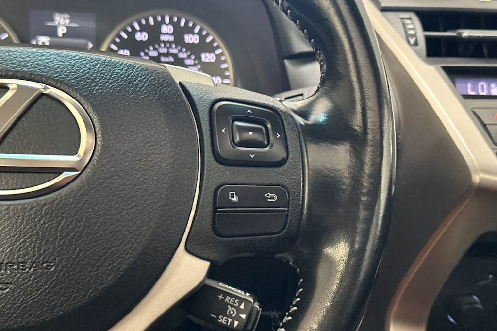 Thumbnail: 2016 Lexus NX - 32