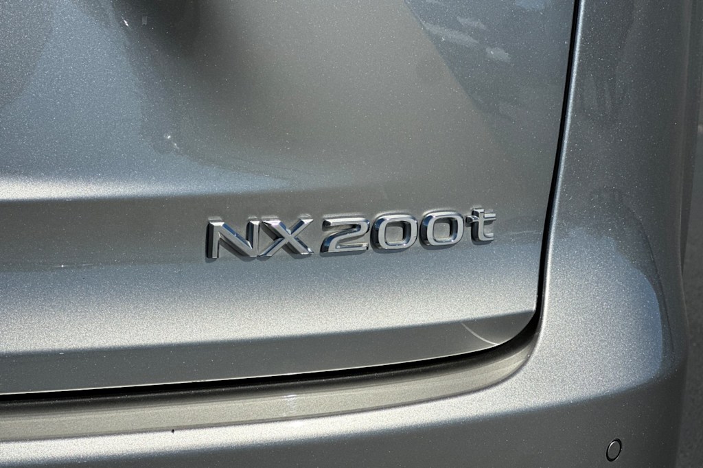 Thumbnail: 2016 Lexus NX - 7