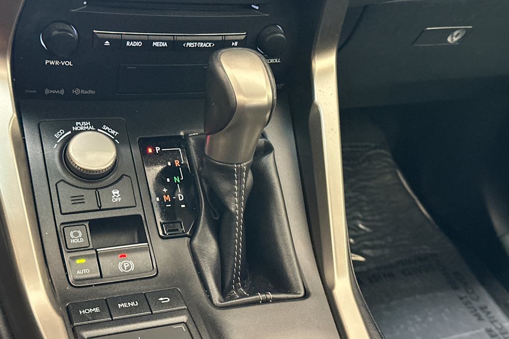Thumbnail: 2016 Lexus NX - 14