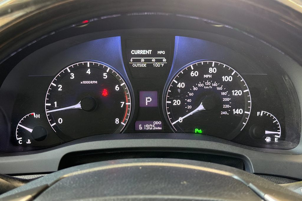 Thumbnail: 2015 Lexus RX - 16