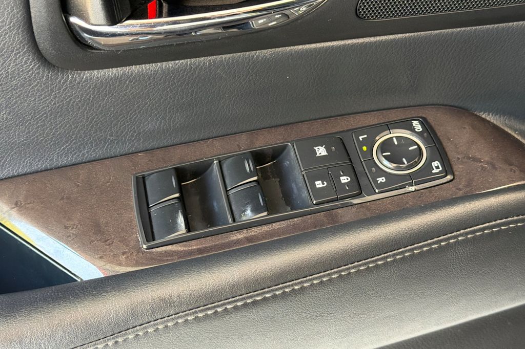 Thumbnail: 2015 Lexus RX - 23