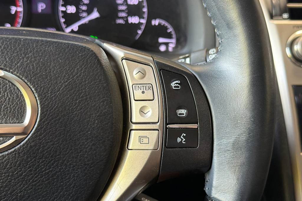 Thumbnail: 2015 Lexus RX - 30