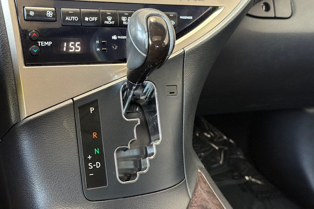 Thumbnail: 2015 Lexus RX - 15