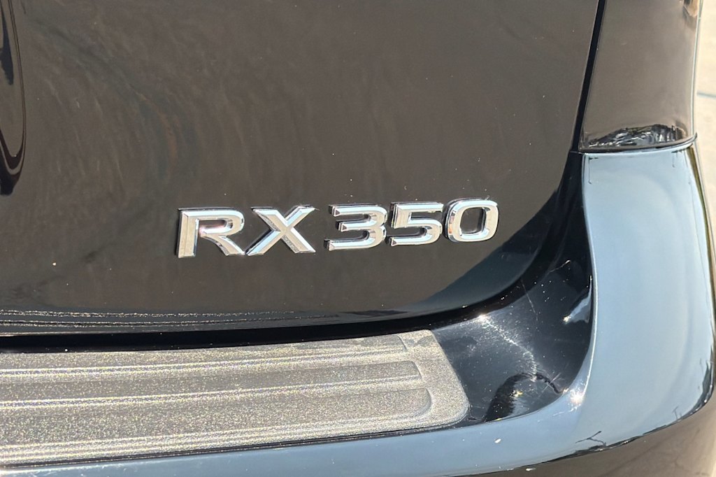 Thumbnail: 2015 Lexus RX - 7