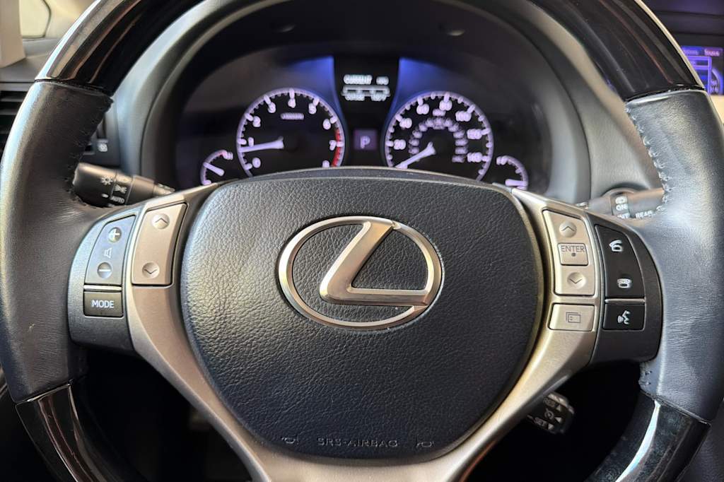 Thumbnail: 2015 Lexus RX - 28