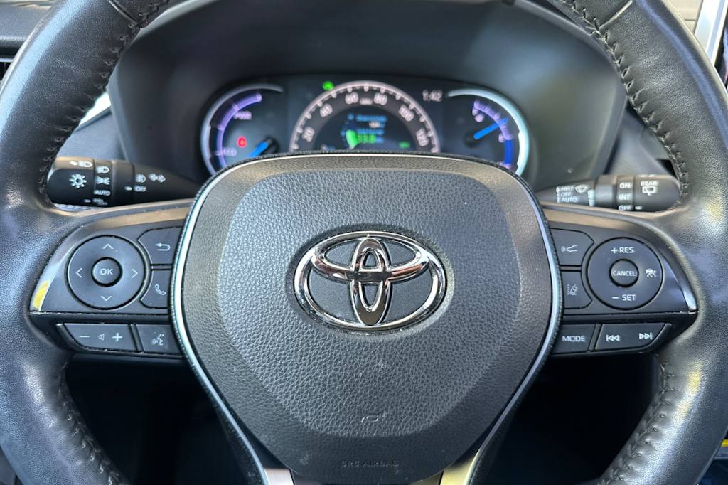 Thumbnail: 2020 Toyota RAV4 - 30