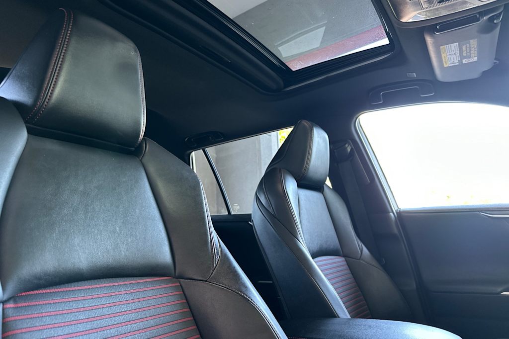 Thumbnail: 2023 Toyota RAV4 - 24