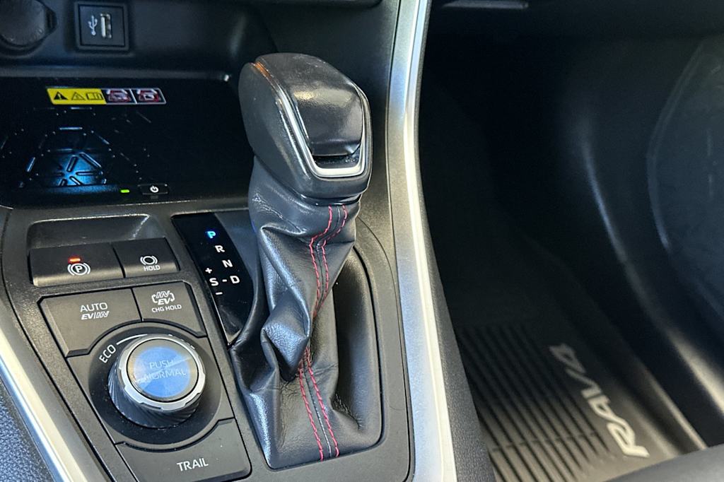 Thumbnail: 2023 Toyota RAV4 - 14