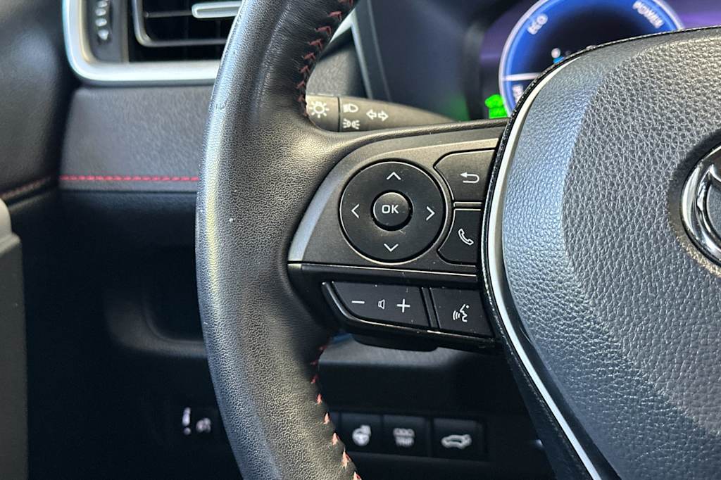 Thumbnail: 2023 Toyota RAV4 - 30