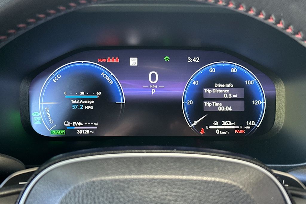 Thumbnail: 2023 Toyota RAV4 - 15