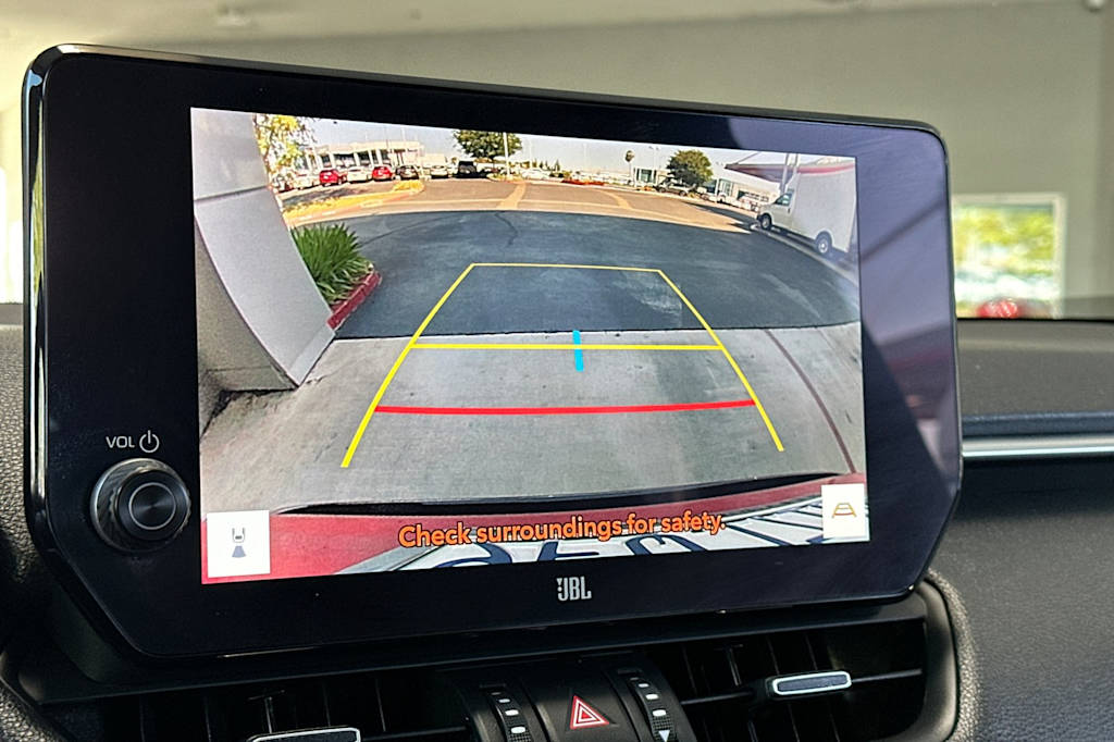 Thumbnail: 2023 Toyota RAV4 - 26