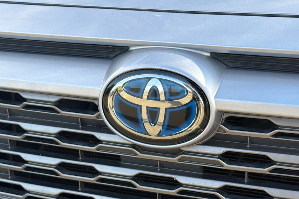 Thumbnail: 2019 Toyota RAV4 - 11