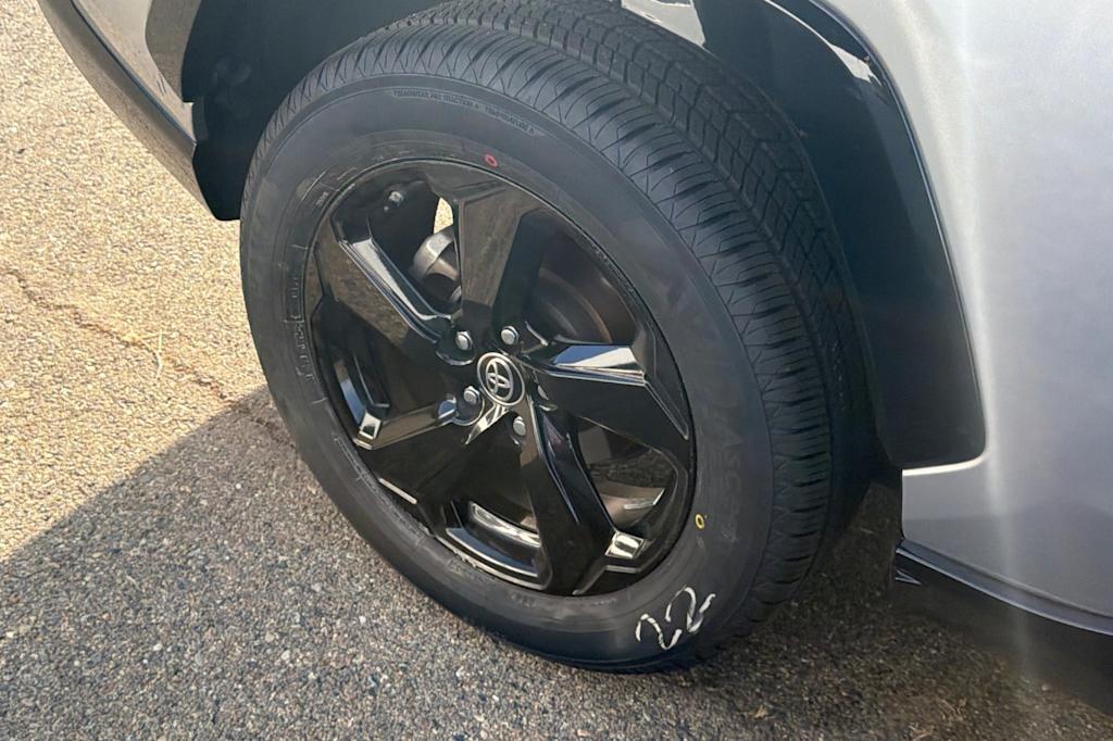 Thumbnail: 2019 Toyota RAV4 - 14