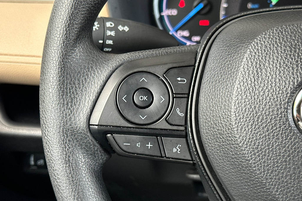 Thumbnail: 2025 Toyota RAV4 - 29