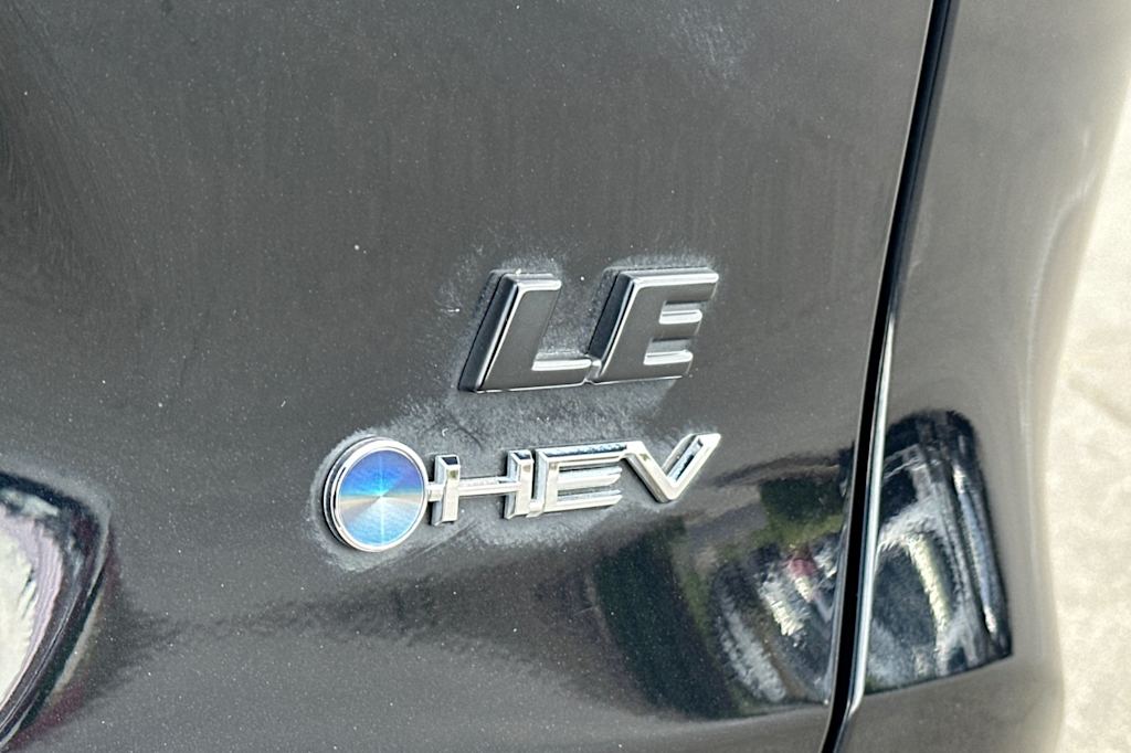 Thumbnail: 2025 Toyota RAV4 - 17
