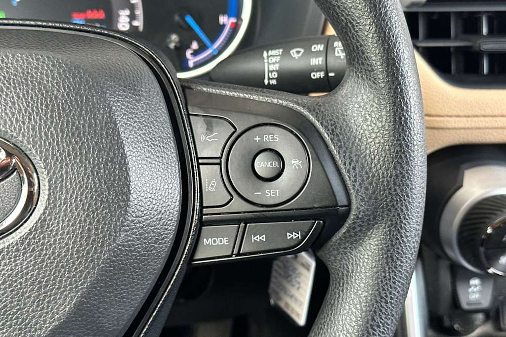 Thumbnail: 2025 Toyota RAV4 - 30