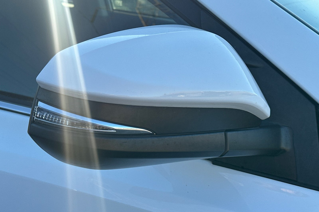 Thumbnail: 2017 Toyota RAV4 - 14