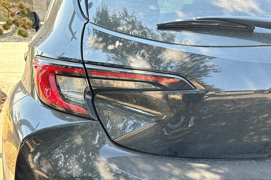 Thumbnail: 2023 Toyota GR Corolla - 16