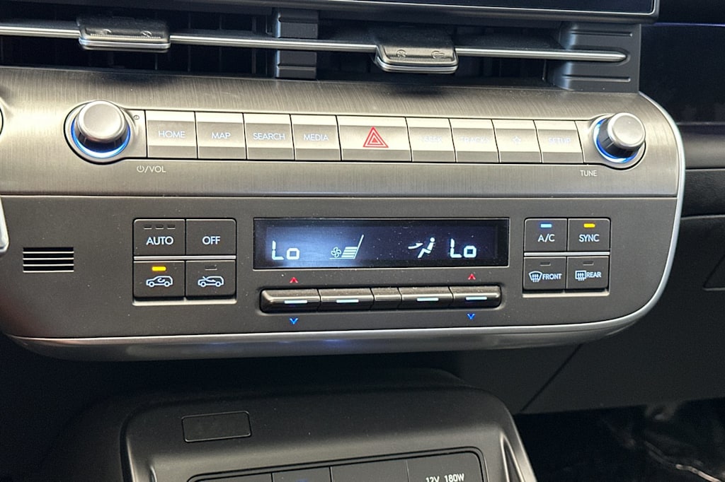 Thumbnail: 2024 Hyundai Kona - 27