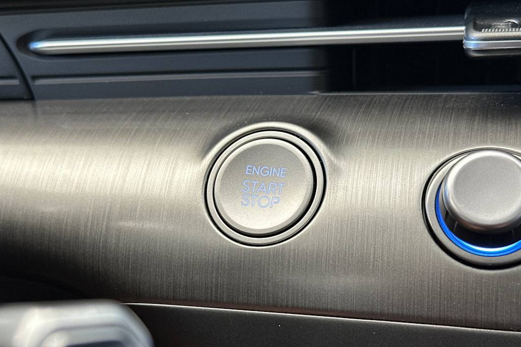 Thumbnail: 2024 Hyundai Kona - 29