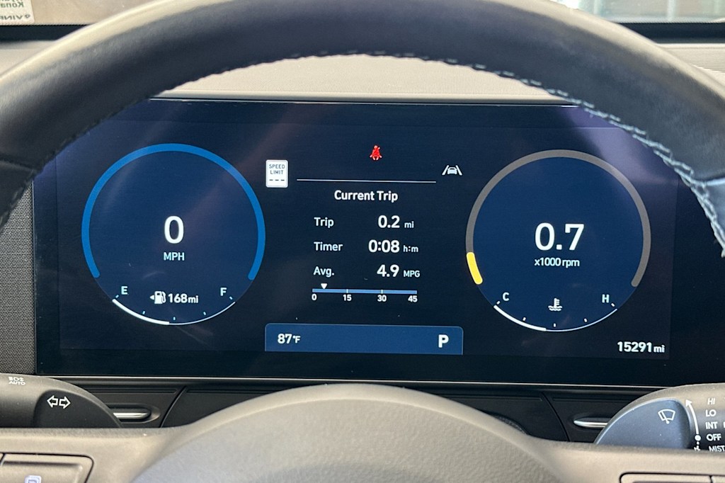 Thumbnail: 2024 Hyundai Kona - 15