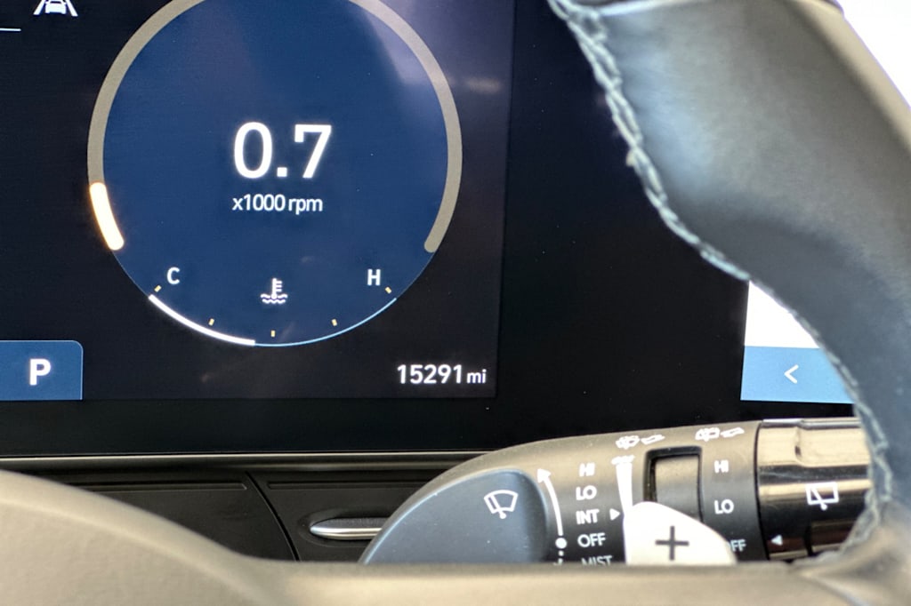 Thumbnail: 2024 Hyundai Kona - 32