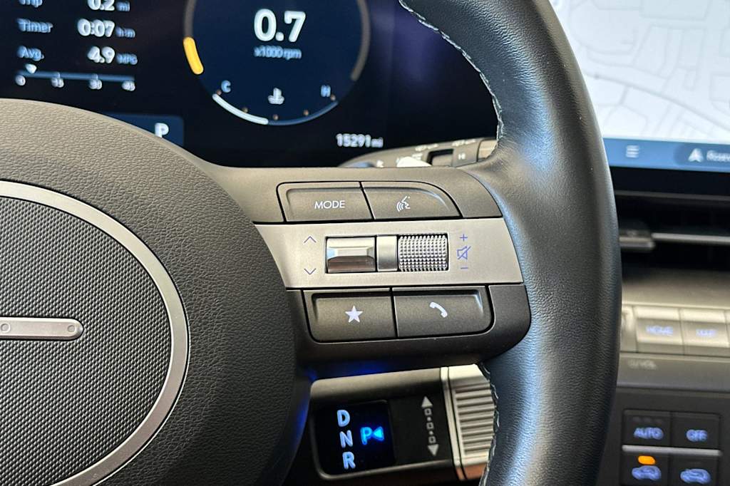 Thumbnail: 2024 Hyundai Kona - 31