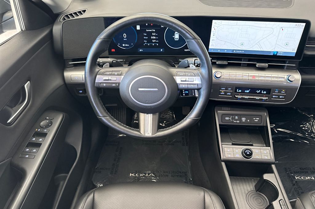 Thumbnail: 2024 Hyundai Kona - 9
