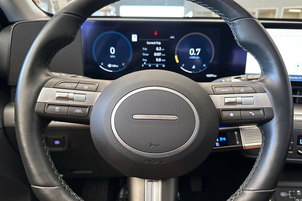 Thumbnail: 2024 Hyundai Kona - 13