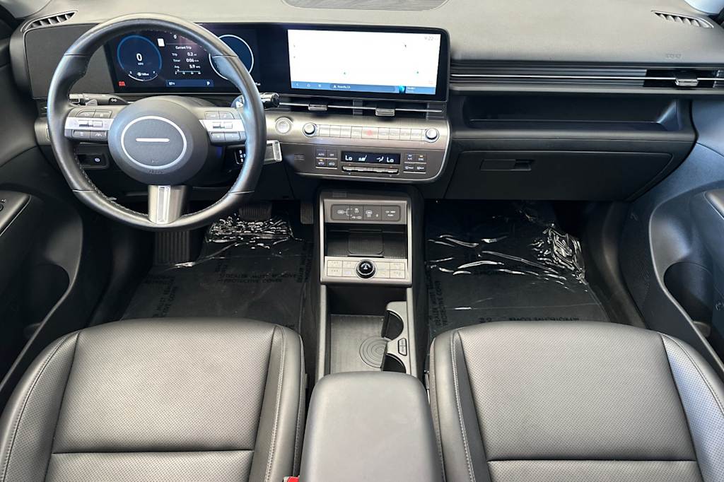 Thumbnail: 2024 Hyundai Kona - 2