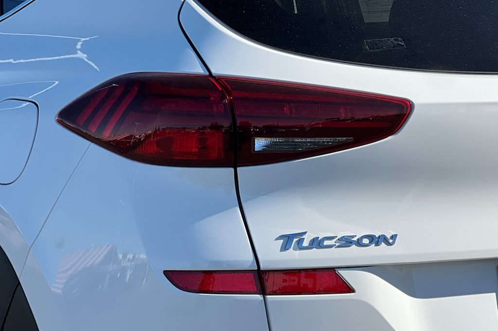 Thumbnail: 2021 Hyundai Tucson - 33