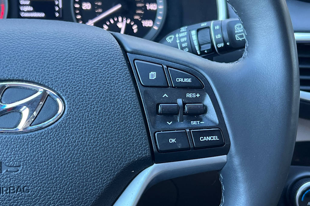 Thumbnail: 2021 Hyundai Tucson - 30