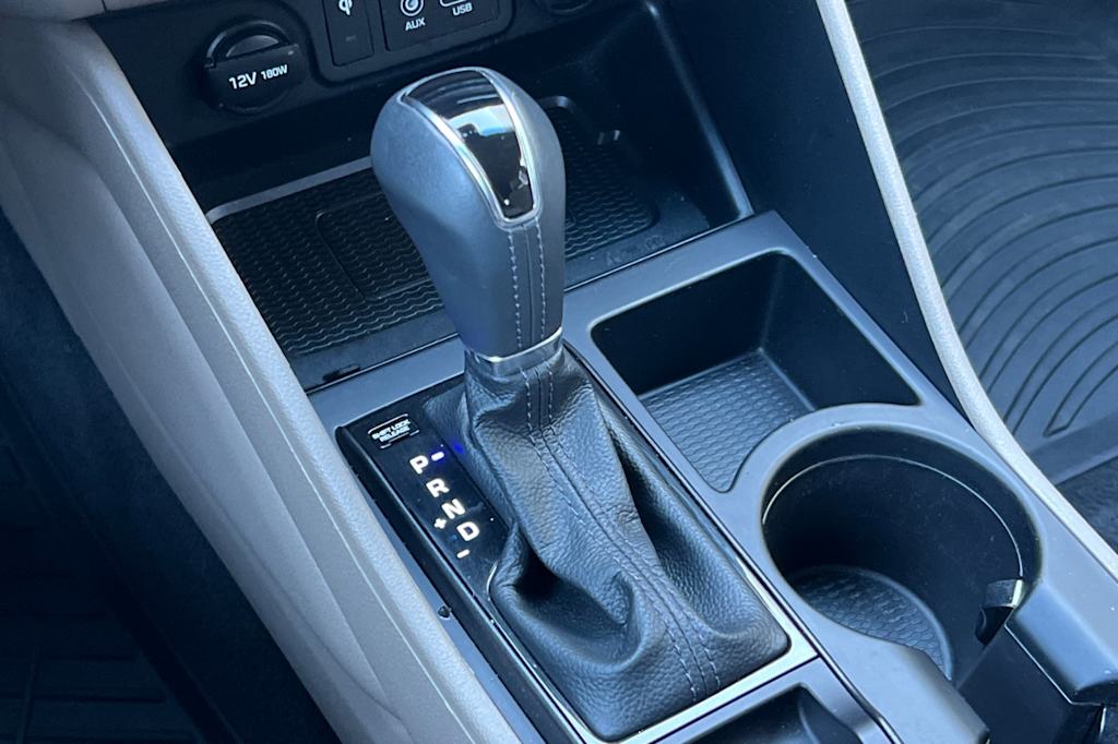 Thumbnail: 2021 Hyundai Tucson - 15