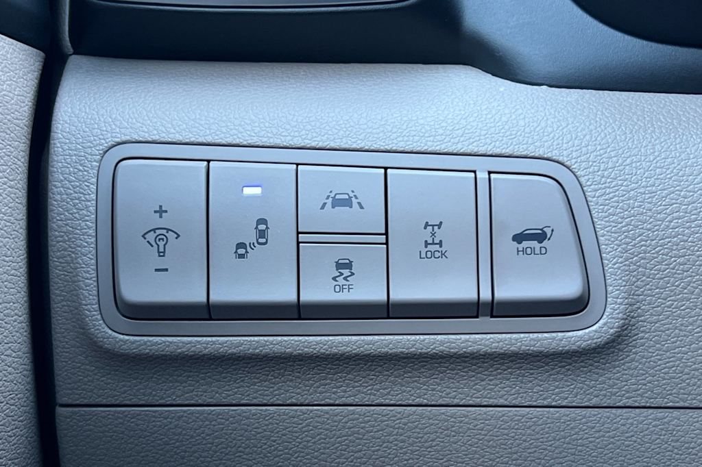 Thumbnail: 2021 Hyundai Tucson - 32