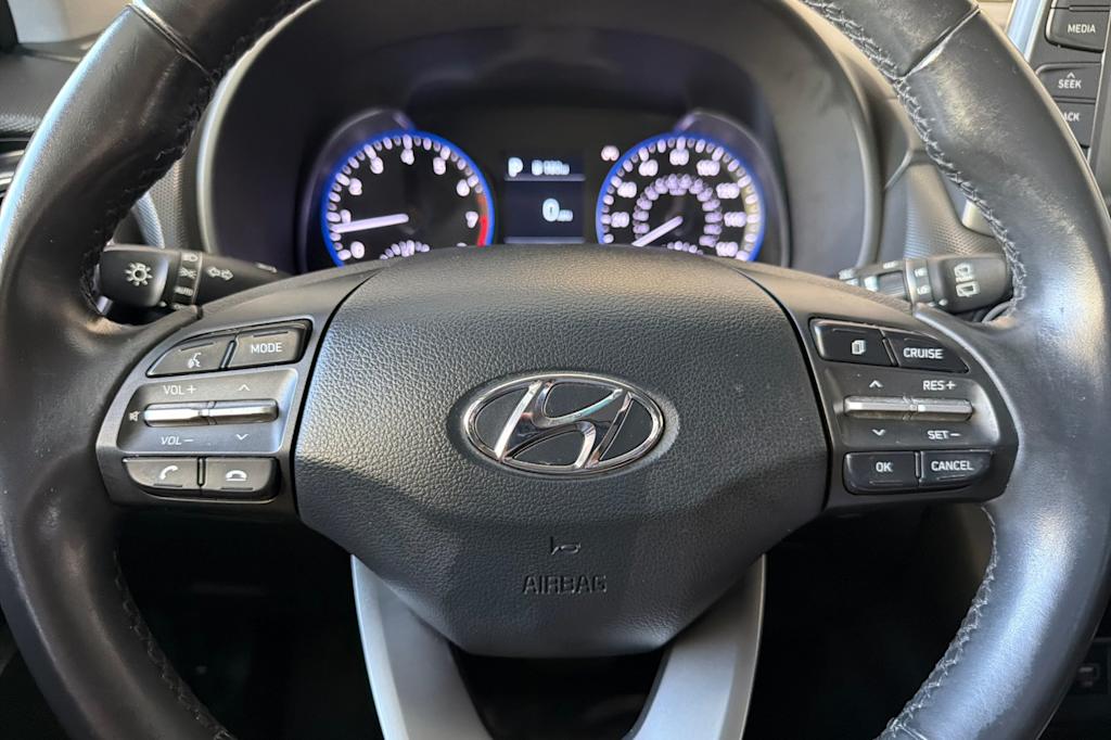 Thumbnail: 2019 Hyundai Kona - 28