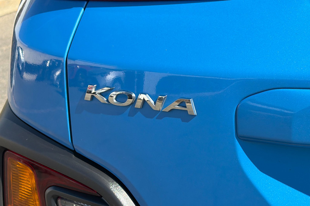 Thumbnail: 2019 Hyundai Kona - 7