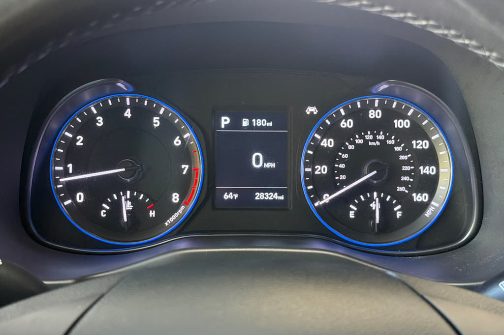Thumbnail: 2019 Hyundai Kona - 16