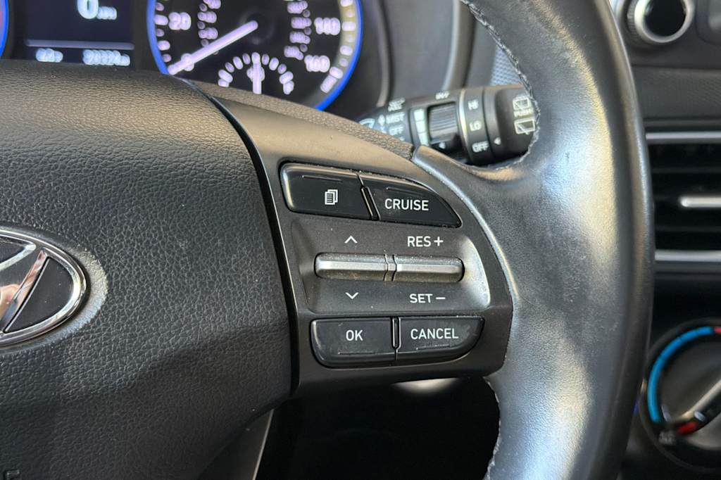 Thumbnail: 2019 Hyundai Kona - 30